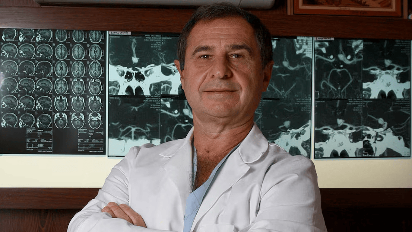 El Dr. Pedro Lylyk reflexiona sobre el impacto del ACV